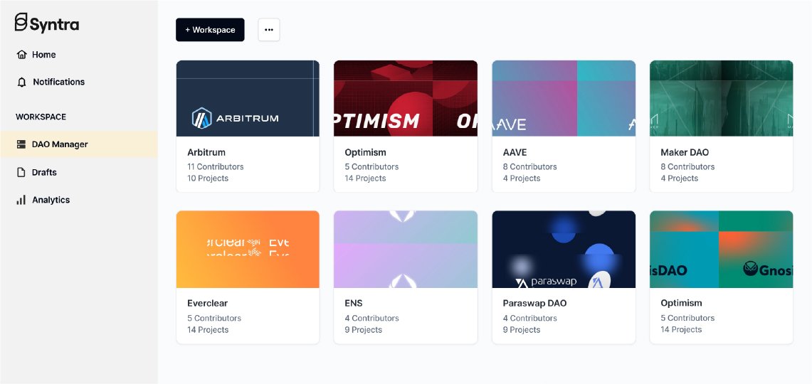 Our Work – seednodes.org